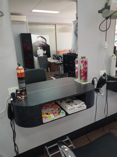 Forest Fair's Hair and Beauty hair salon Forest Lake Brisbane
