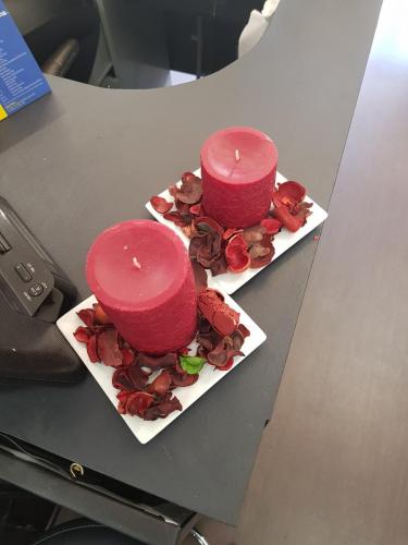 Forest-Fair-Hair-and-Beauty Forest Lake hair salon receiption