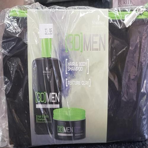 Forest-Fair-Hair-and-Beauty Forest Lake 3D Men hair products