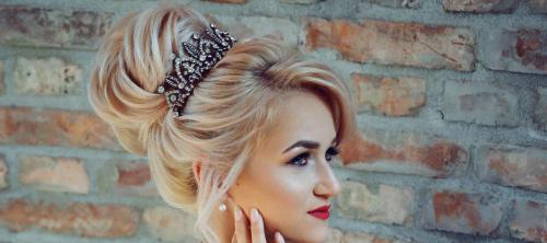 Forest Fair's Hair & Beauty hairdressing