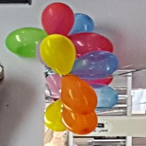 Forest Fair's Hair & Beauty Forest Lake 1st Birthday