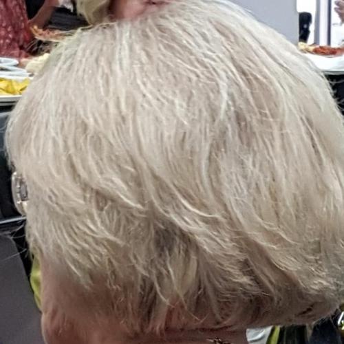 Forest Fair's Hair & Beauty Forest Lake 1st Birthday